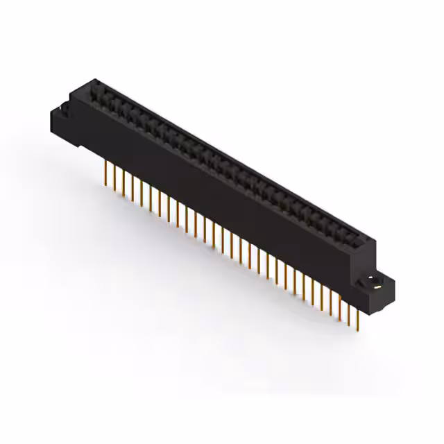 396-029-541-103 EDAC Inc.  Edgeboard Connectors